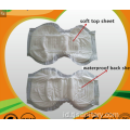 Perlindungan Pakai Adult Inkontinensia Panty Liners